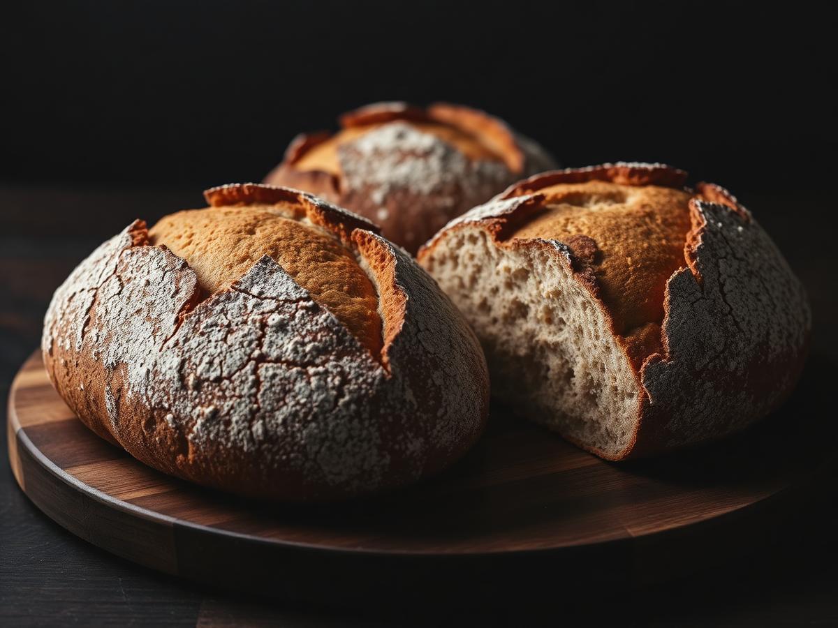 Breads