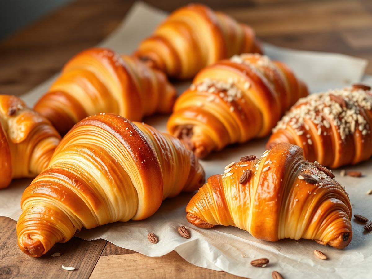 Pastries